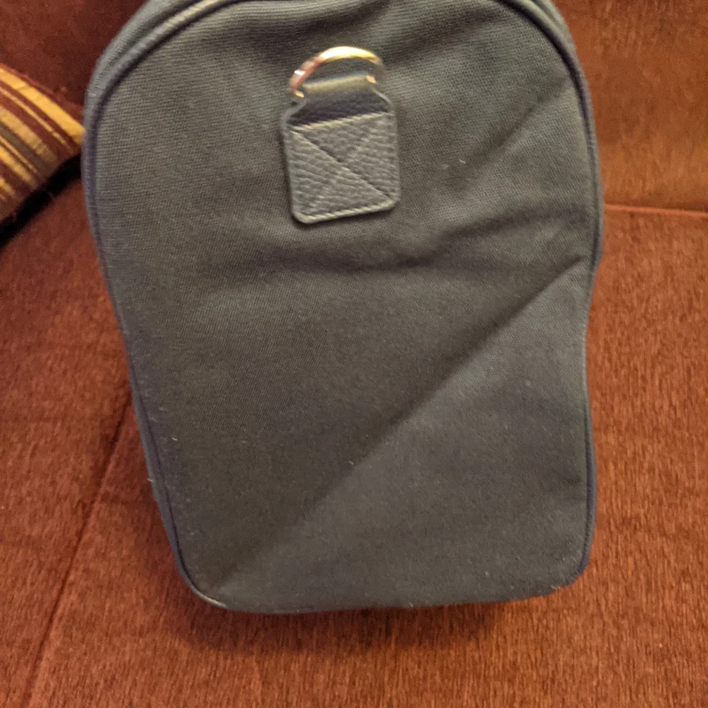 Polo Ralph Lauren duffle bag